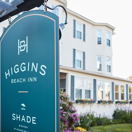Higgins Beach Inn สการ์โบโรห์ ภายนอก รูปภาพ
