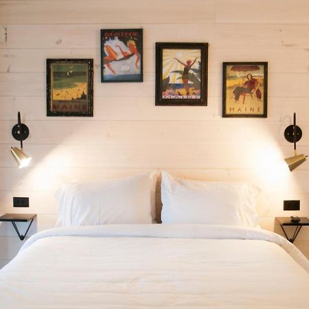 Higgins Beach Inn สการ์โบโรห์ ภายนอก รูปภาพ