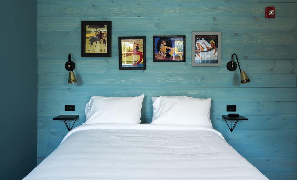 Higgins Beach Inn สการ์โบโรห์ ภายนอก รูปภาพ