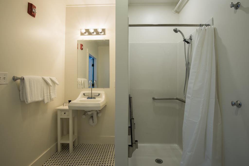 Higgins Beach Inn สการ์โบโรห์ ภายนอก รูปภาพ