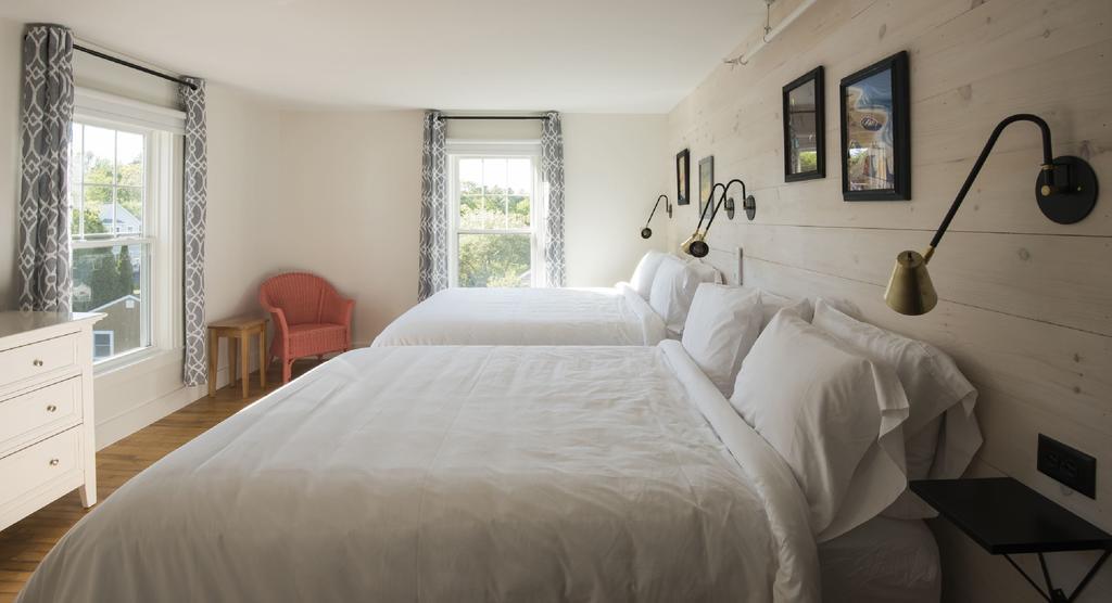 Higgins Beach Inn สการ์โบโรห์ ภายนอก รูปภาพ