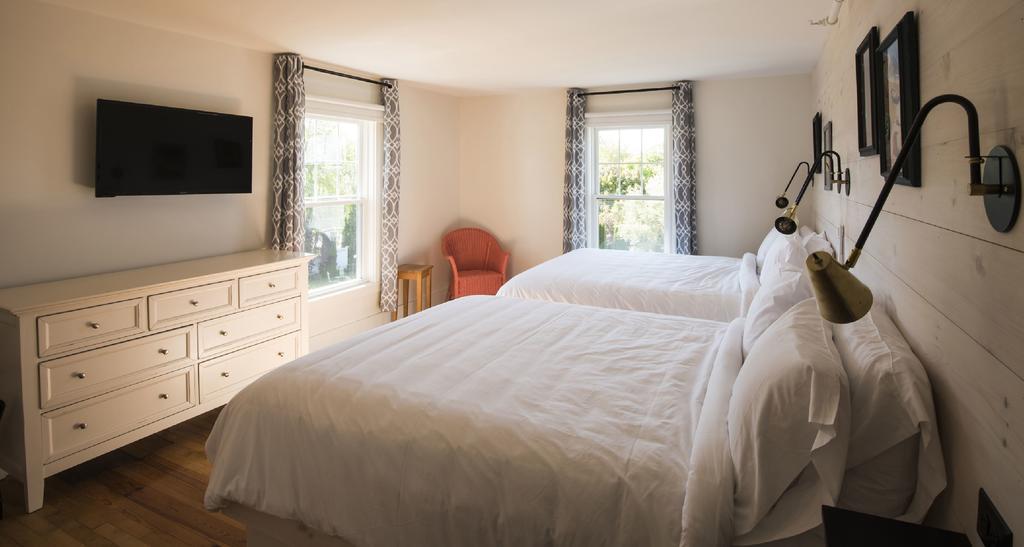 Higgins Beach Inn สการ์โบโรห์ ภายนอก รูปภาพ