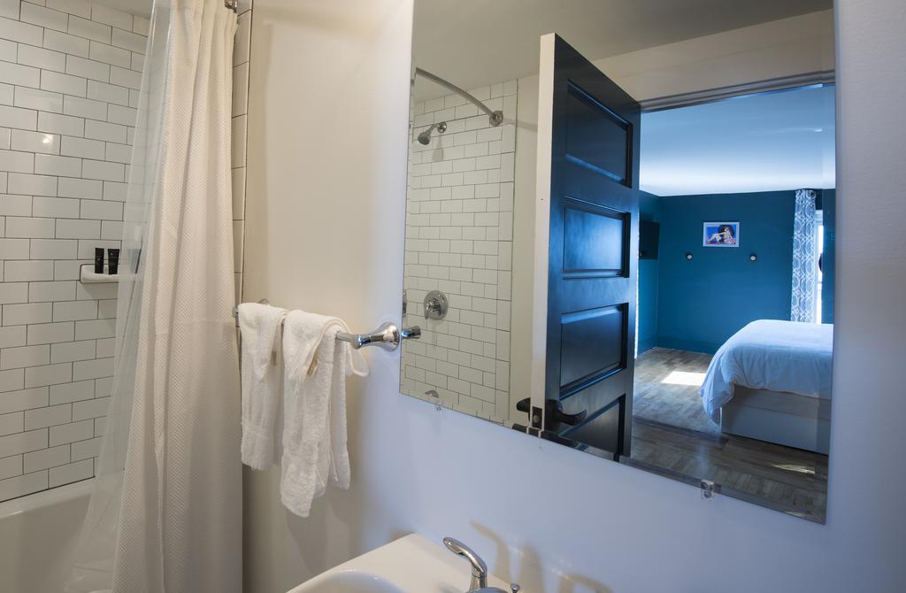 Higgins Beach Inn สการ์โบโรห์ ภายนอก รูปภาพ