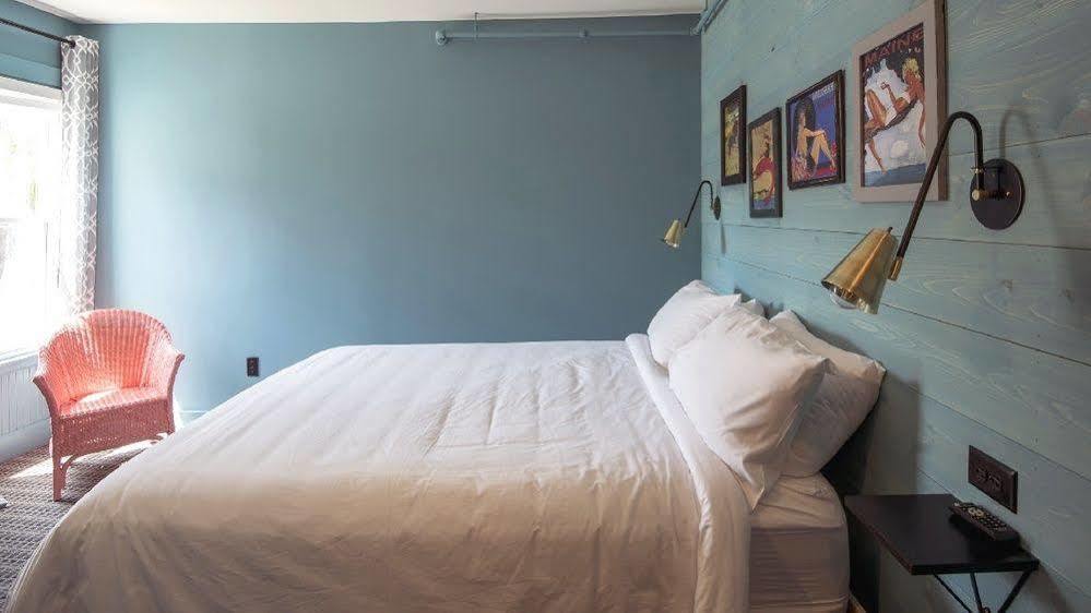 Higgins Beach Inn สการ์โบโรห์ ภายนอก รูปภาพ