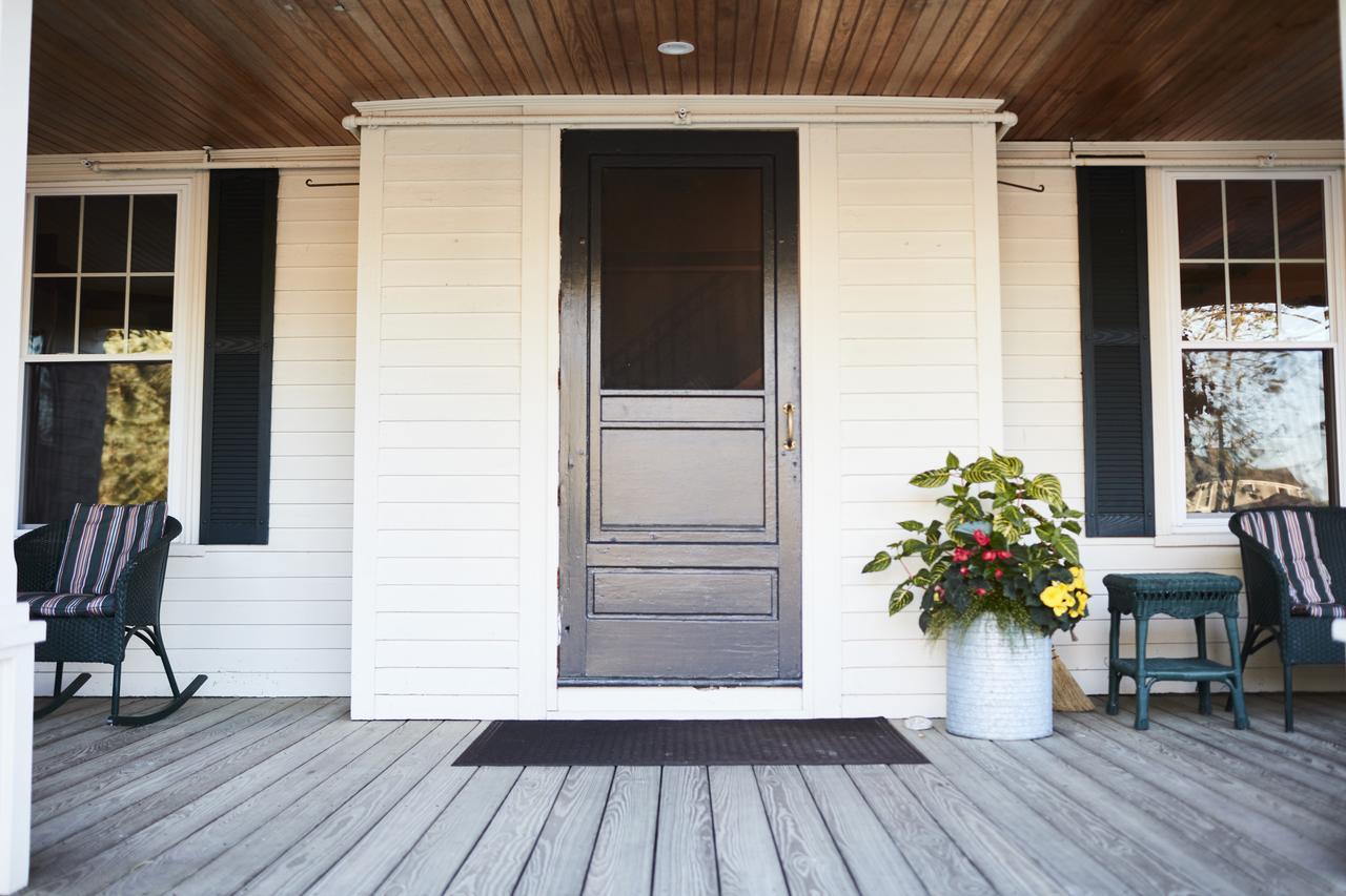 Higgins Beach Inn สการ์โบโรห์ ภายนอก รูปภาพ