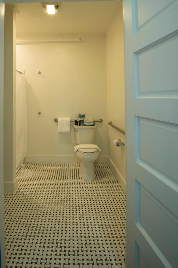 Higgins Beach Inn สการ์โบโรห์ ภายนอก รูปภาพ